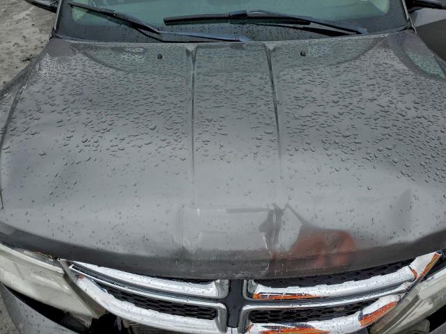 Dodge Journey Sxt Image 5