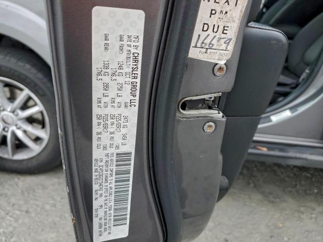 Dodge Journey Sxt Image 4