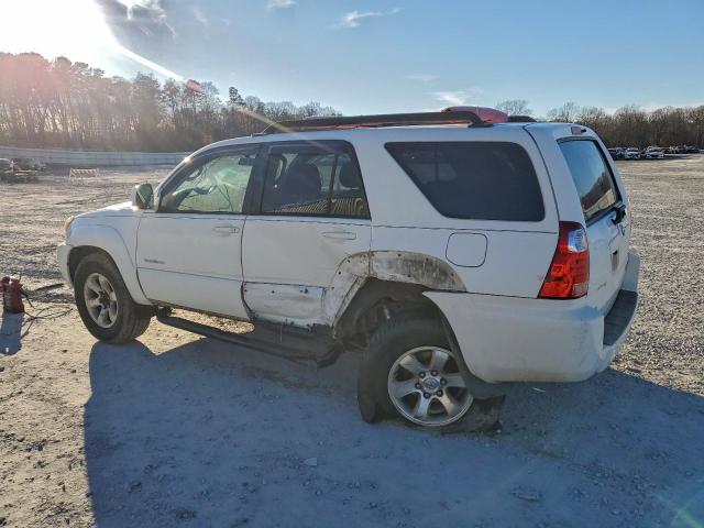 Toyota 4Runner Sr5 Image 3