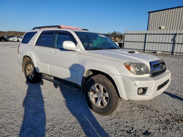 Toyota 4Runner Sr5 Image 10
