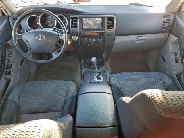 Toyota 4Runner Sr5 Image 7