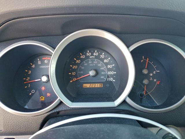 Toyota 4Runner Sr5 Image 13