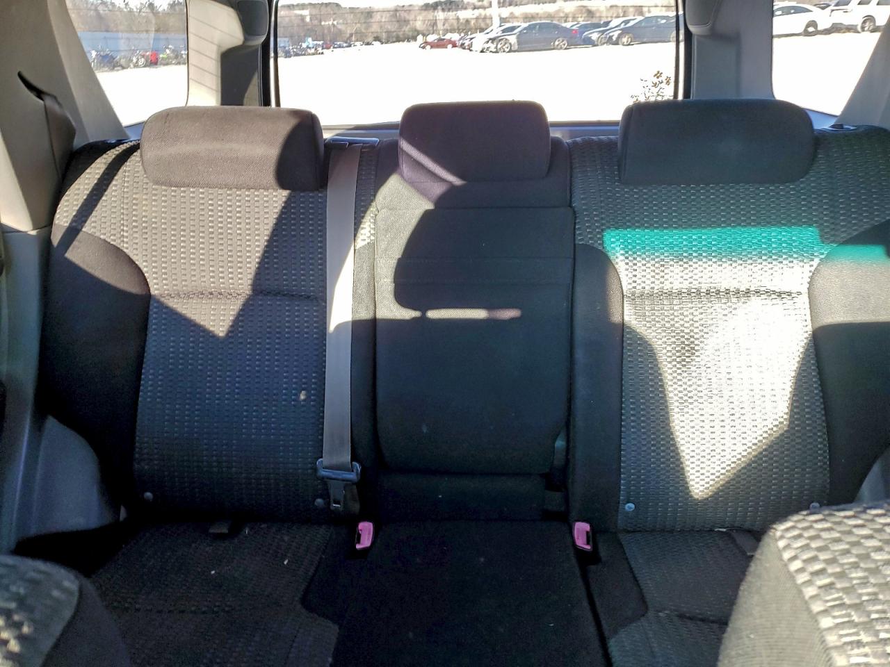 Toyota 4Runner Sr5 Image 12