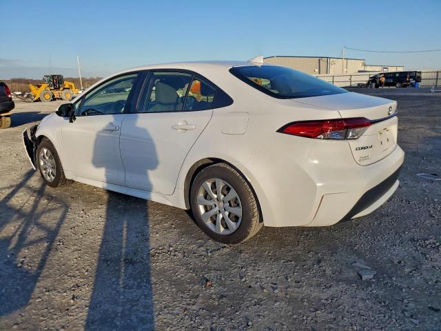 Toyota Corolla Le Image 3