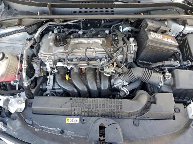 Toyota Corolla Le Image 6