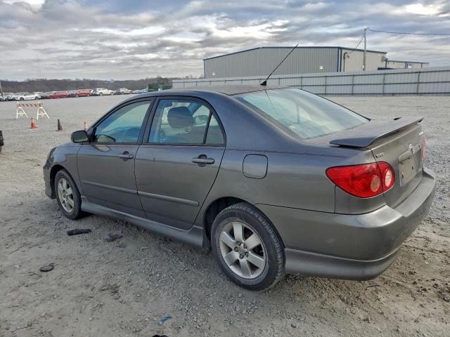 Toyota Corolla Ce Image 7