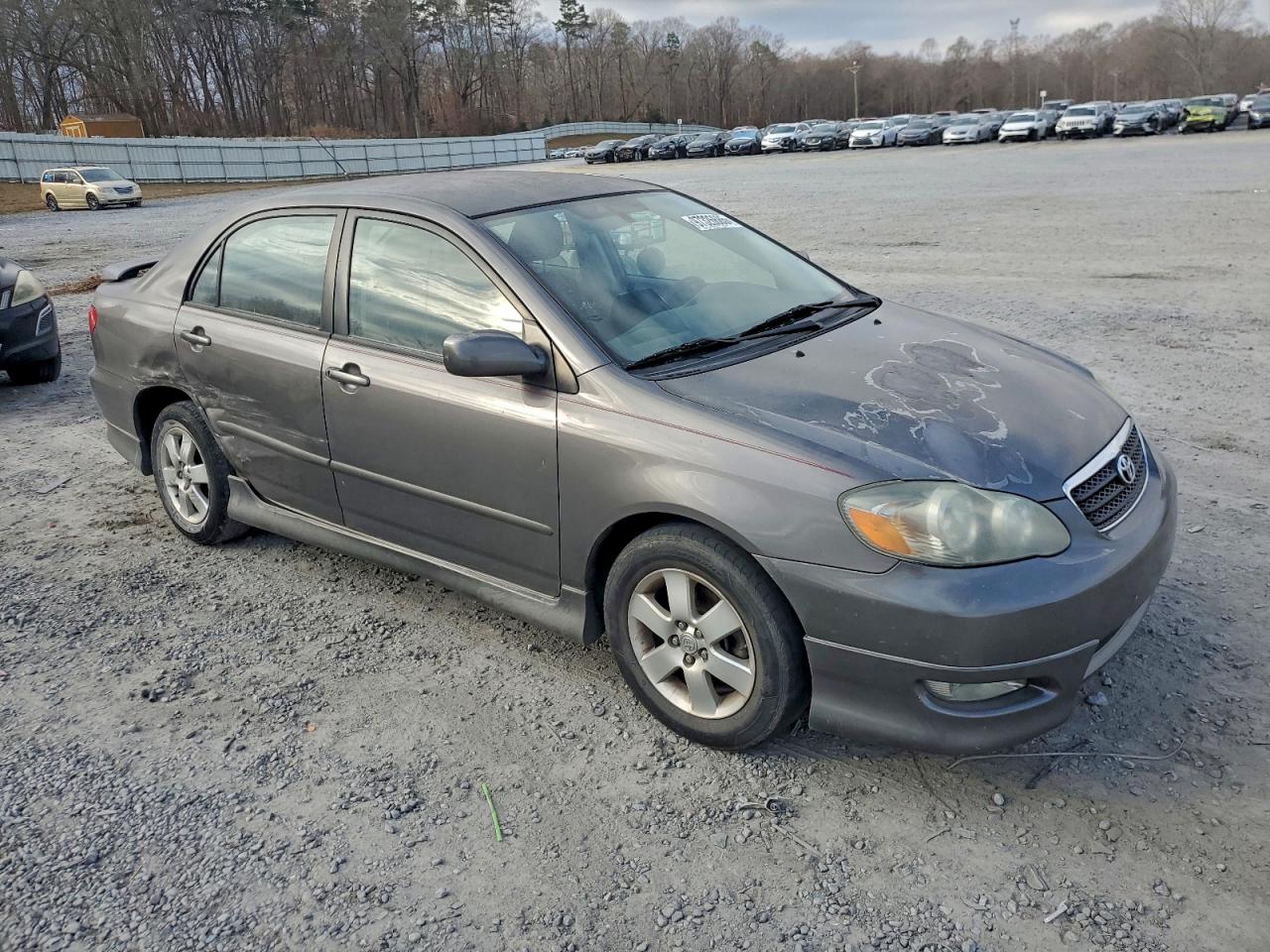 Toyota Corolla Ce Image 12