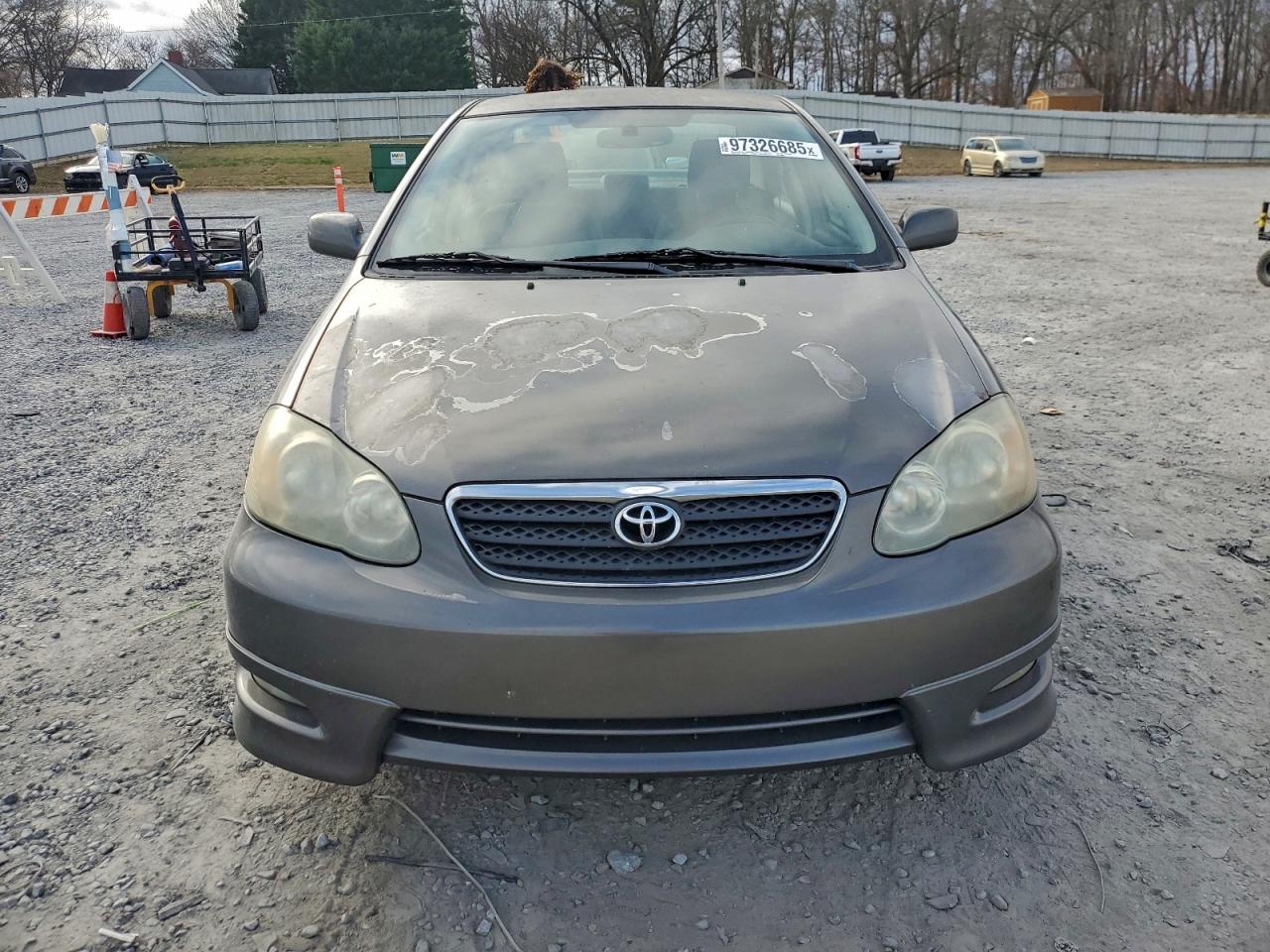 Toyota Corolla Ce Image 11