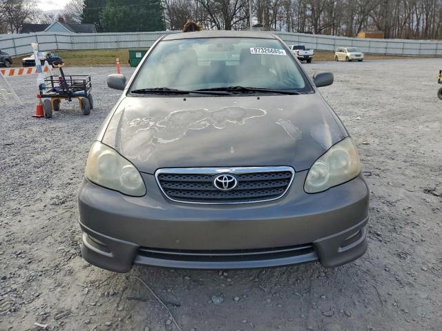 Toyota Corolla Ce Image 11