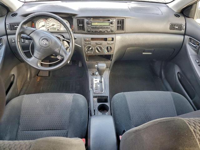 Toyota Corolla Ce Image 4