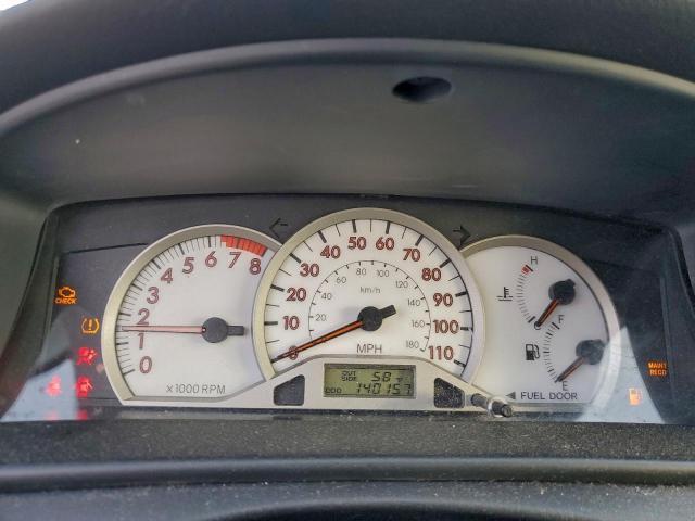 Toyota Corolla Ce Image 6