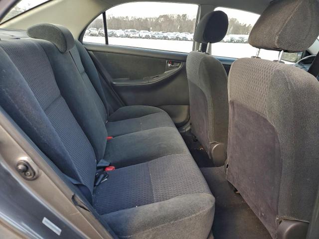 Toyota Corolla Ce Image 5