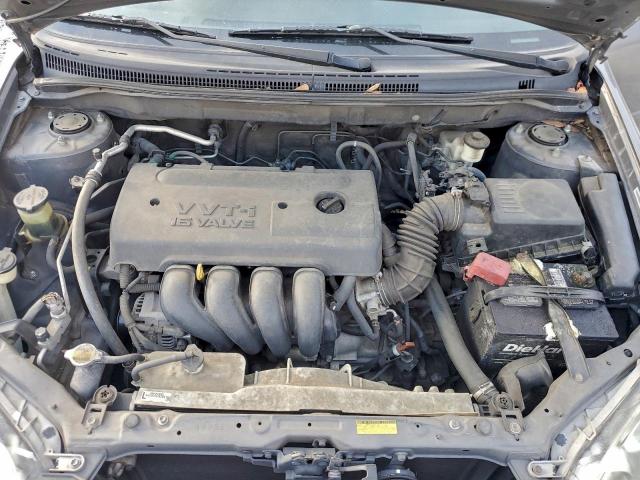 Toyota Corolla Ce Image 2