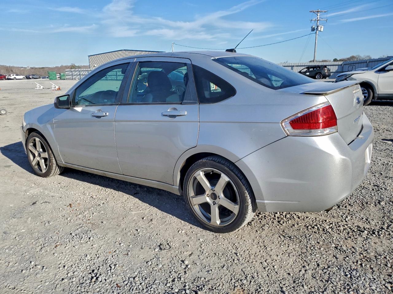 Ford Focus Ses Image 3