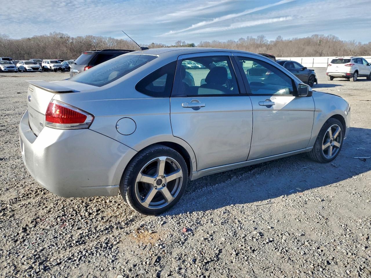 Ford Focus Ses Image 10