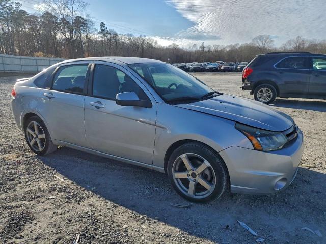 Ford Focus Ses Image 4