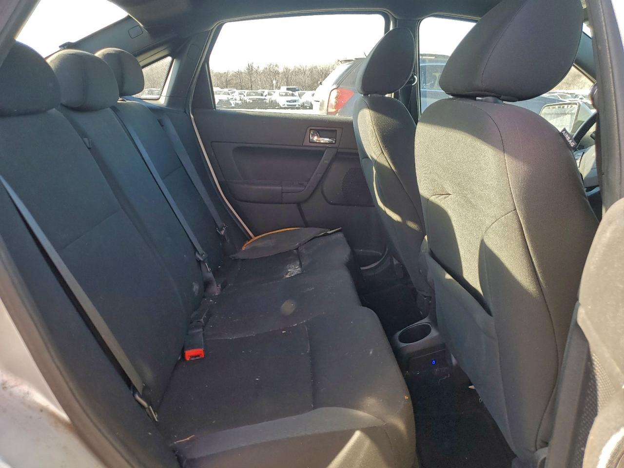 Ford Focus Ses Image 7