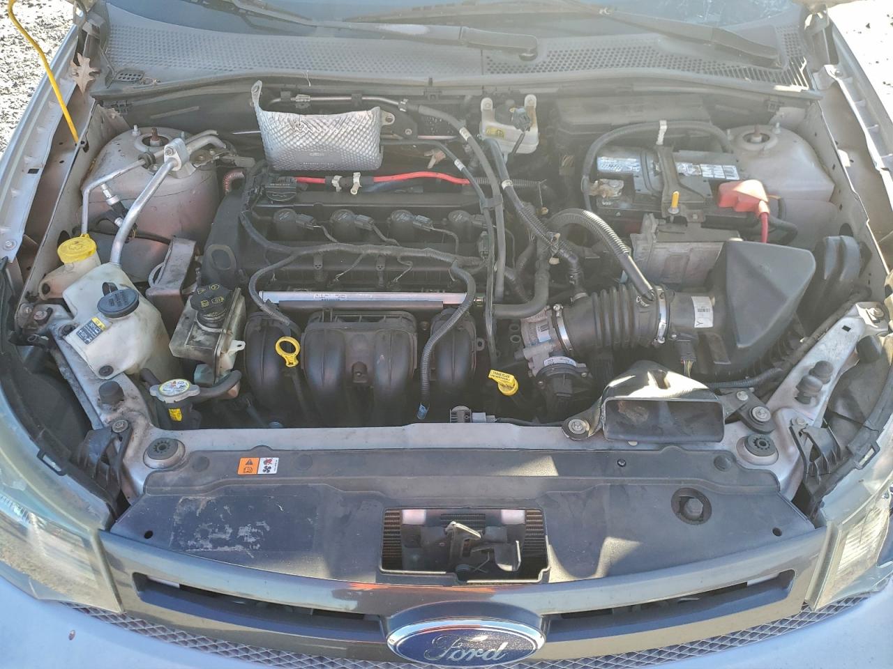 Ford Focus Ses Image 8