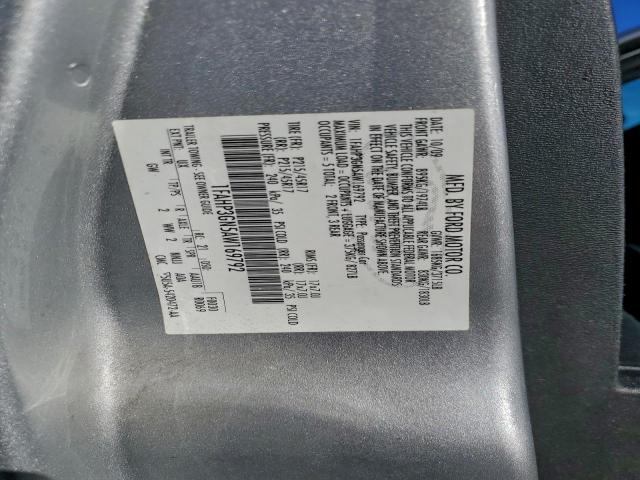 Ford Focus Ses Image 9