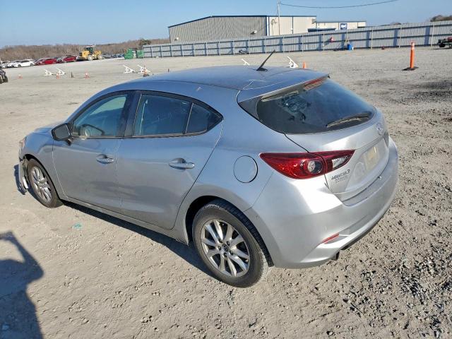 Mazda 3 Sport Image 7