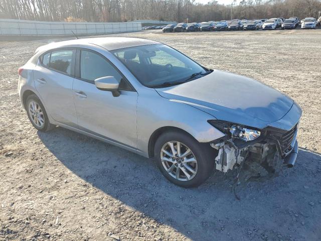 Mazda 3 Sport Image 4