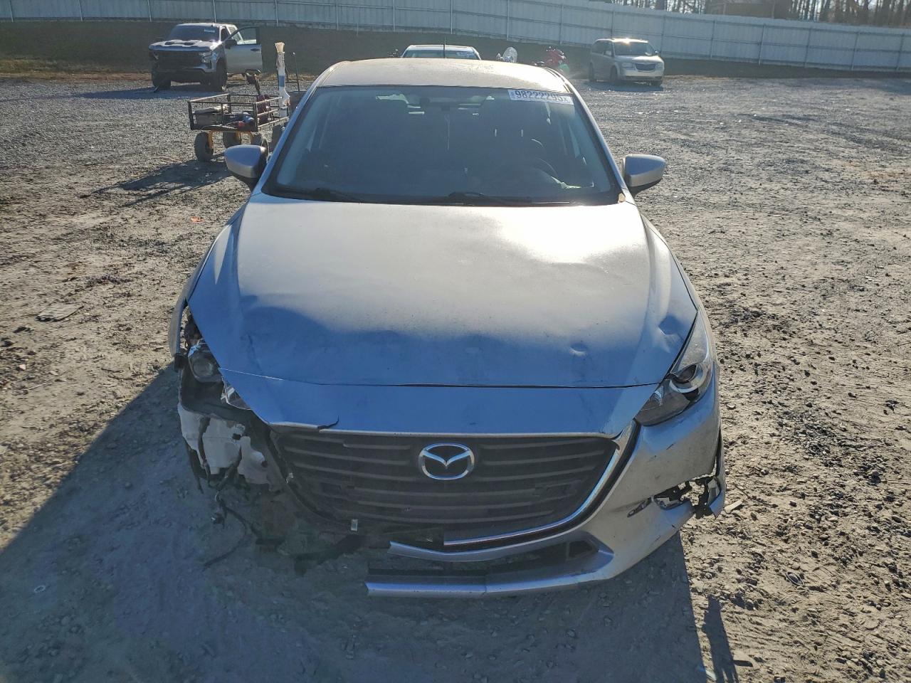 Mazda 3 Sport Image 8