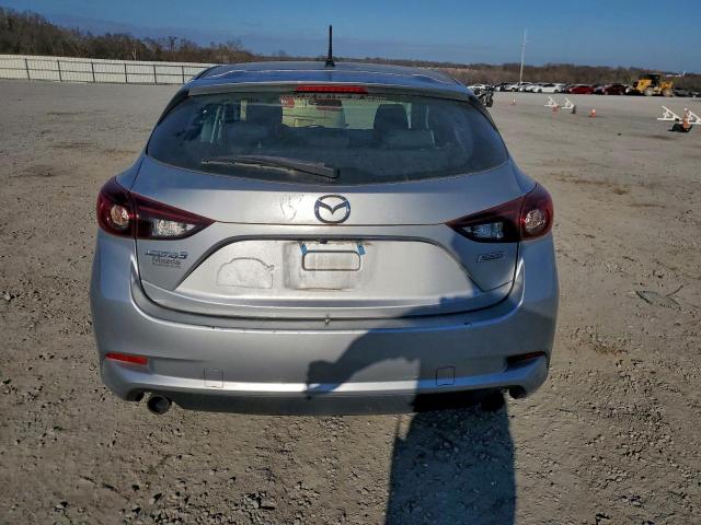 Mazda 3 Sport Image 5