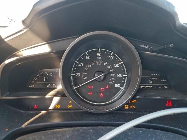 Mazda 3 Sport Image 10