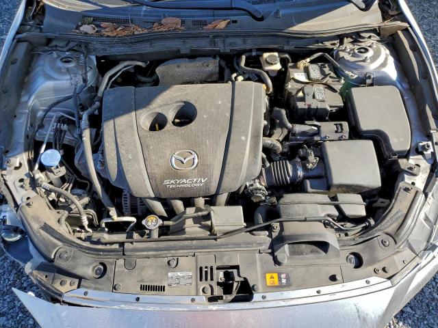 Mazda 3 Sport Image 12