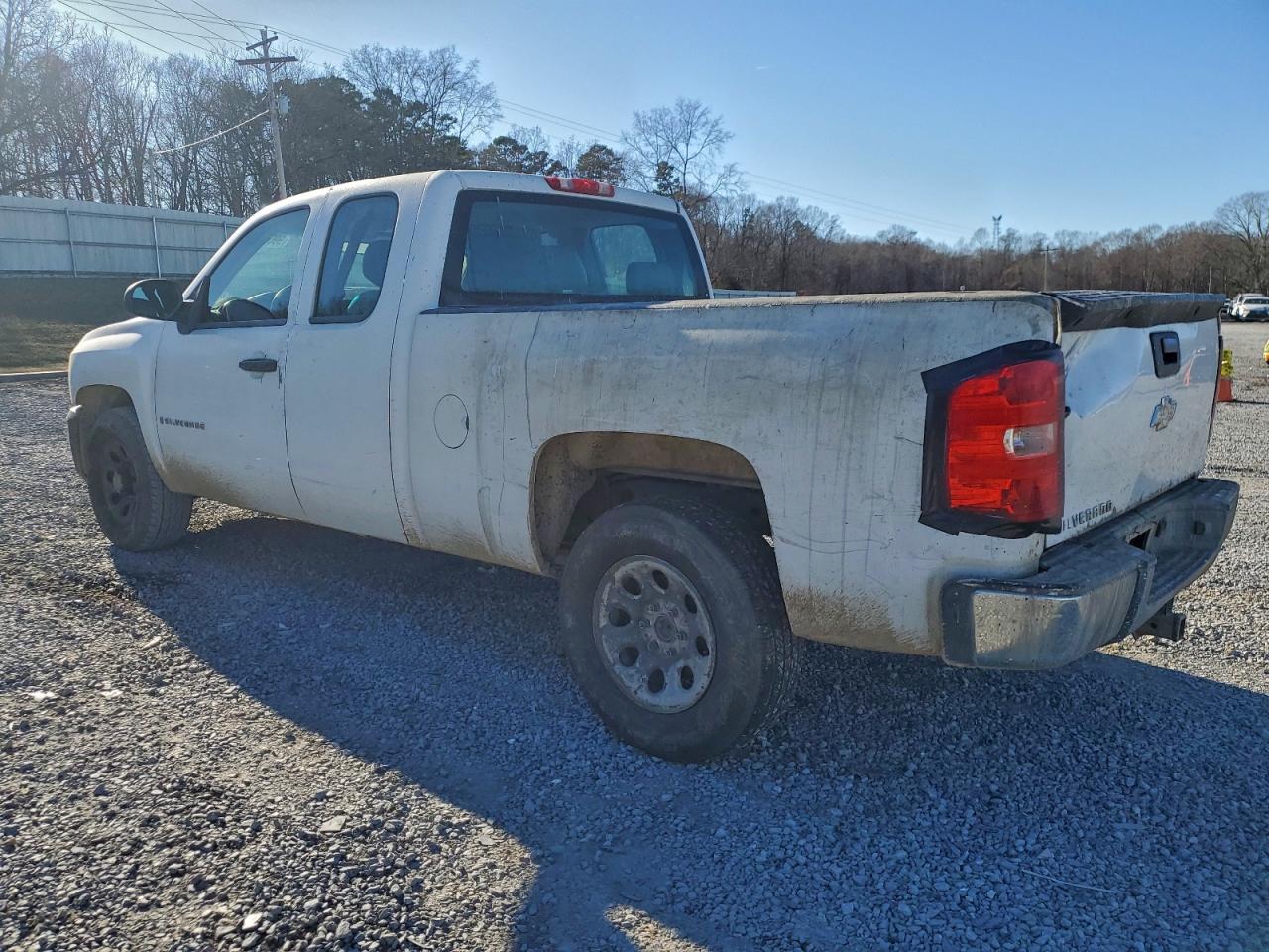 Chevrolet Silverado C1500 Image 7