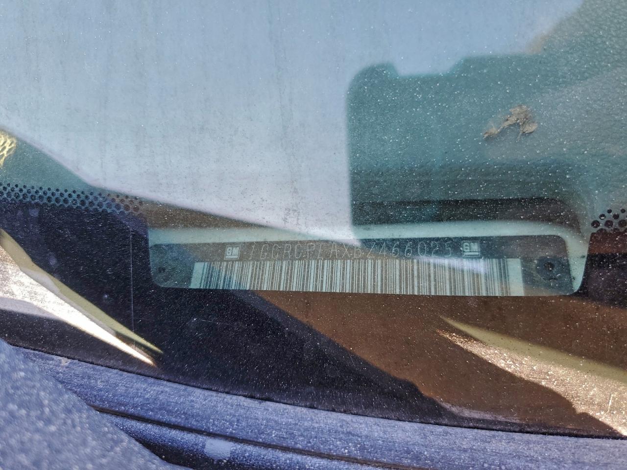 Chevrolet Silverado C1500 Image 5