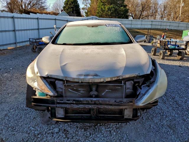 Hyundai SONATA Gls Image 9