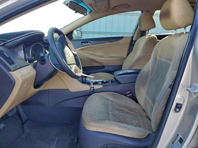 Hyundai SONATA Gls Image 5