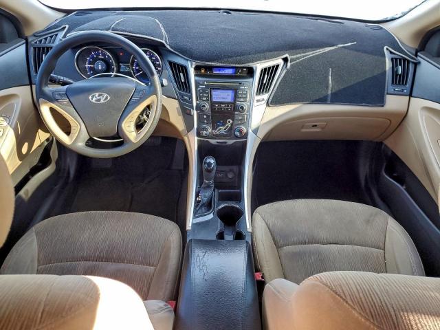 Hyundai SONATA Gls Image 7