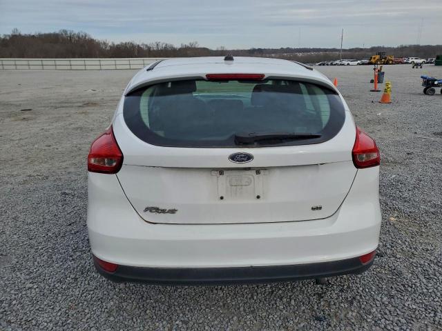 Ford Focus Se Image 4