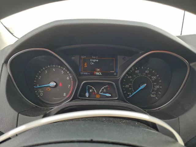 Ford Focus Se Image 3