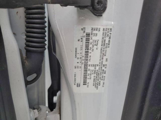 Ford Focus Se Image 5