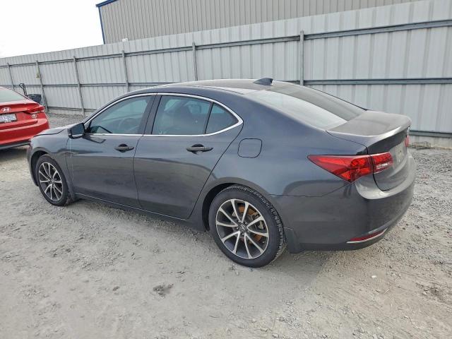 Acura TLX Tech Image 11