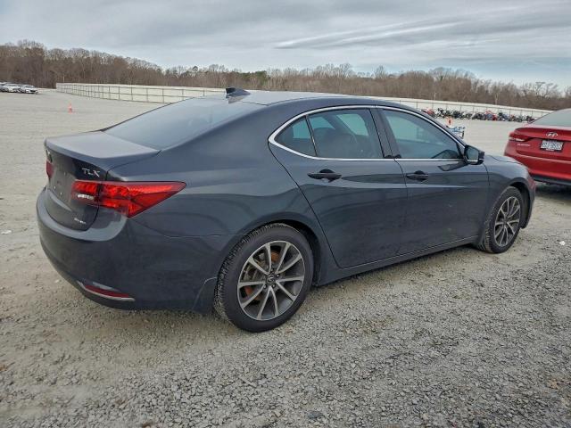Acura TLX Tech Image 9