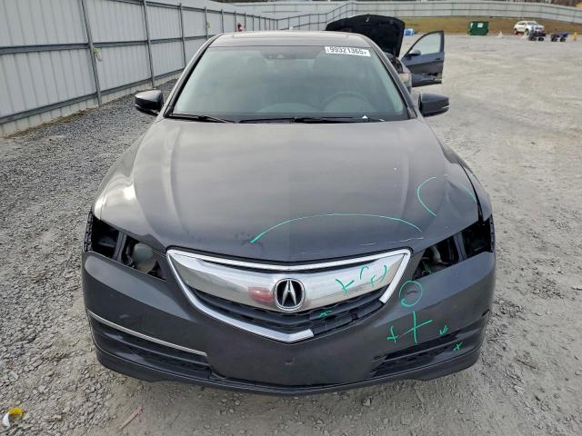 Acura TLX Tech Image 8