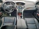 Acura TLX Tech Image 4