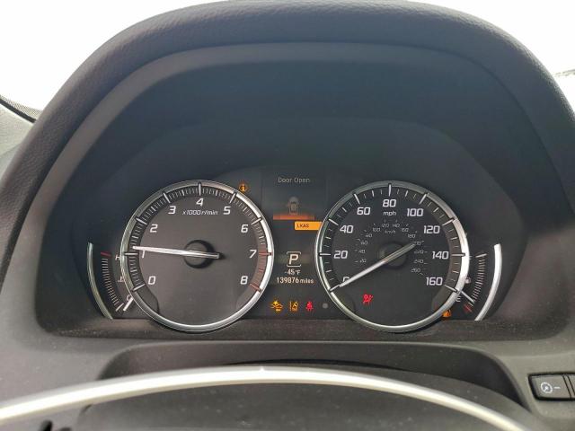 Acura TLX Tech Image 12