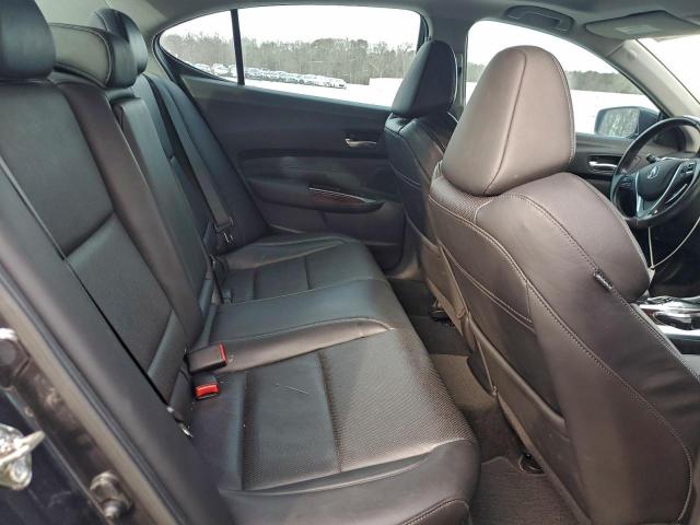 Acura TLX Tech Image 3