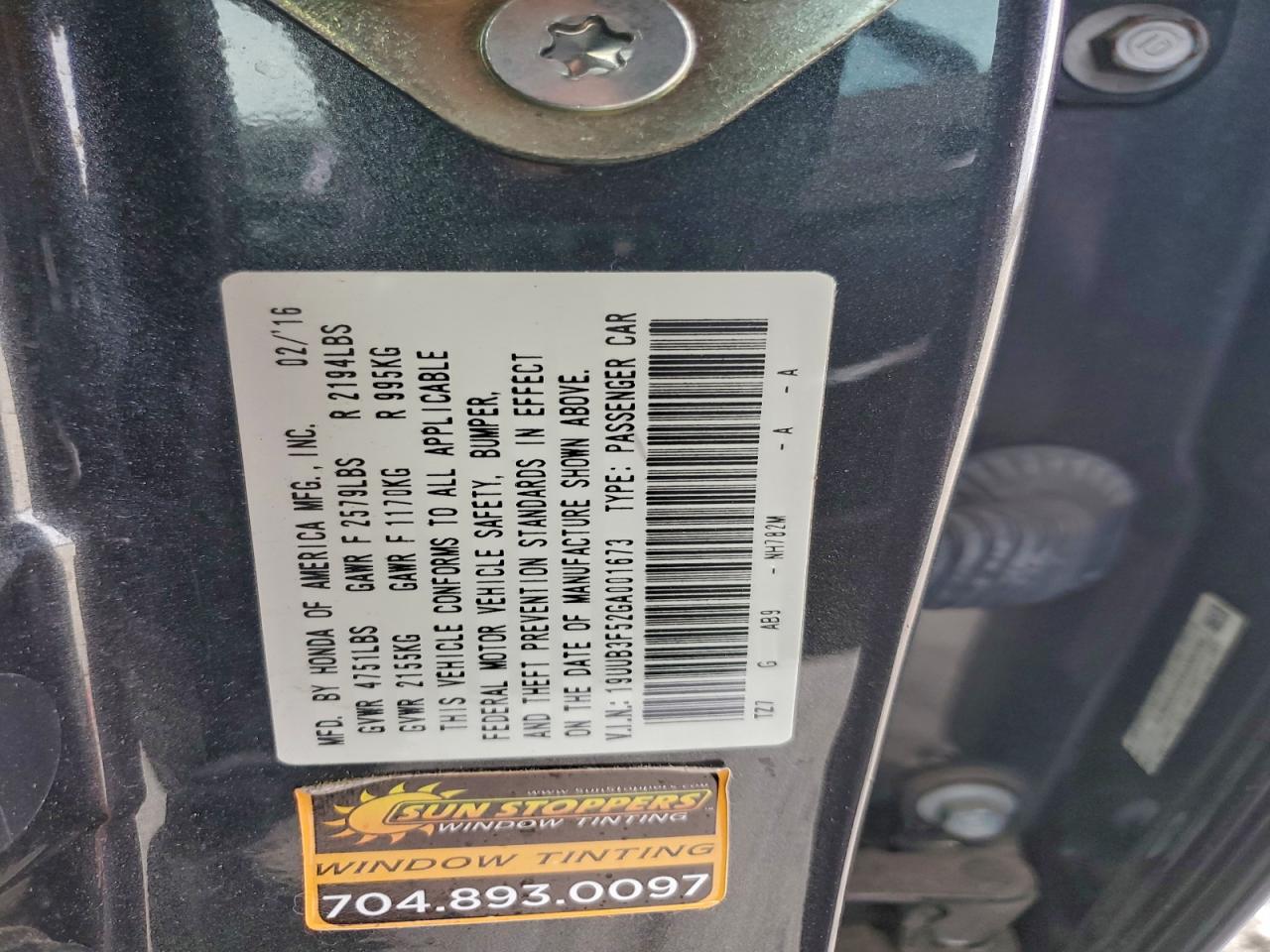 Acura TLX Tech Image 2