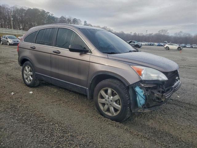 Honda Crv Lx Image 9