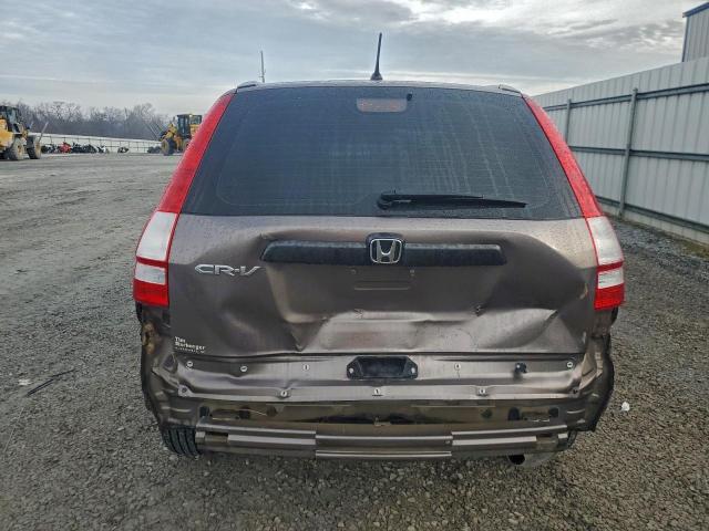 Honda Crv Lx Image 6