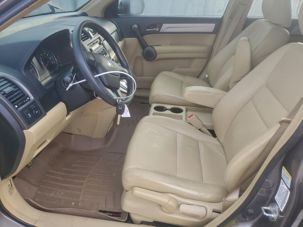 Honda Crv Lx Image 3