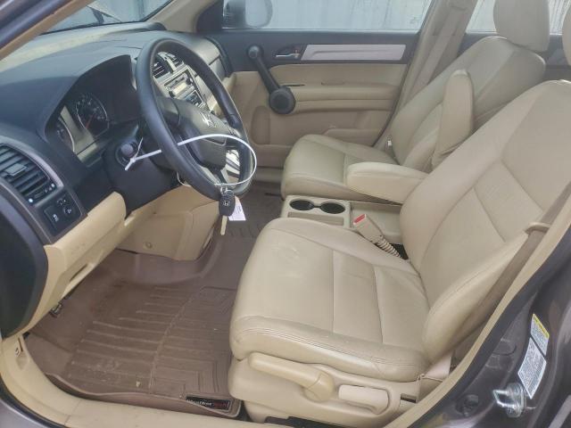 Honda Crv Lx Image 3