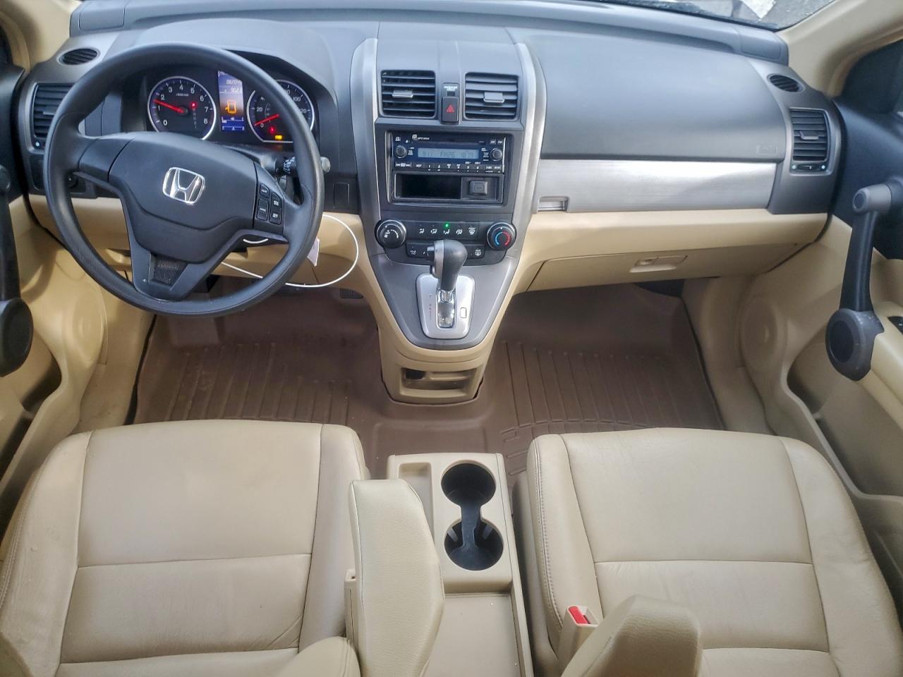 Honda Crv Lx Image 5