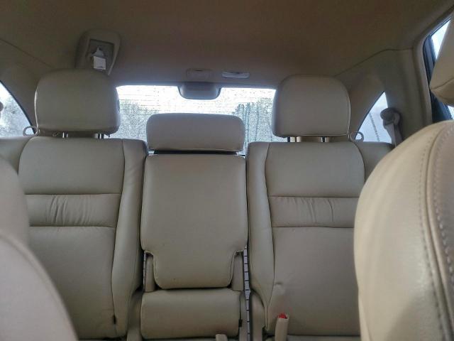 Honda Crv Lx Image 4